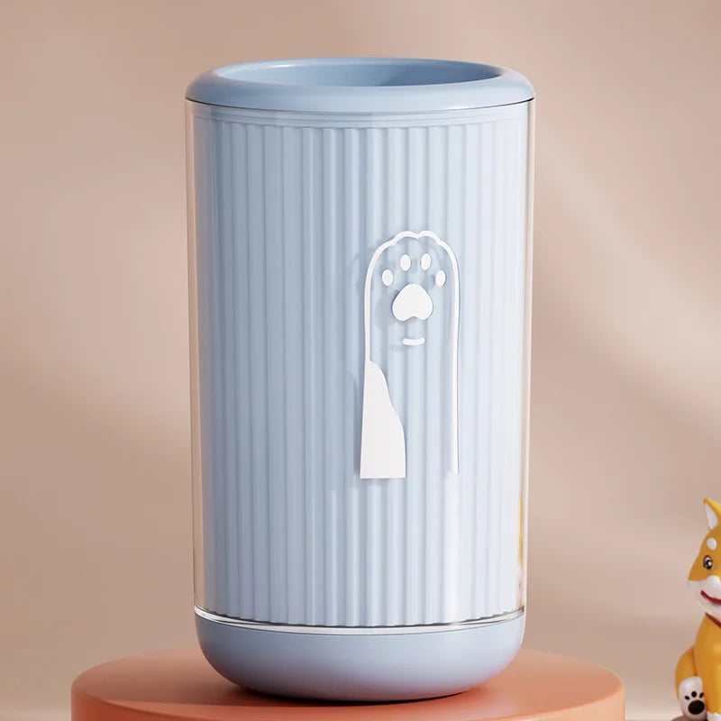 PawClean™ – Dog Paw Washer & Cleaner