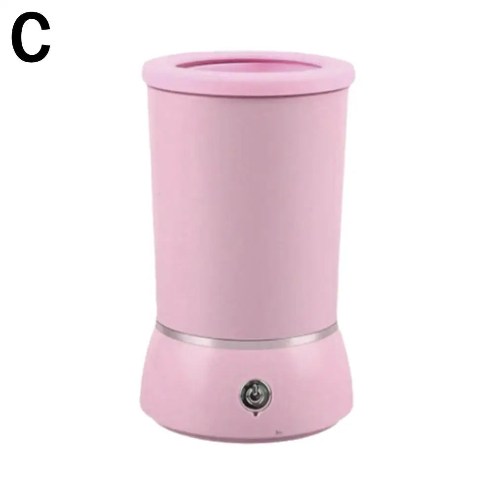 Portable Dog Paw Washer (Automatic Pet Paw Cleaner)