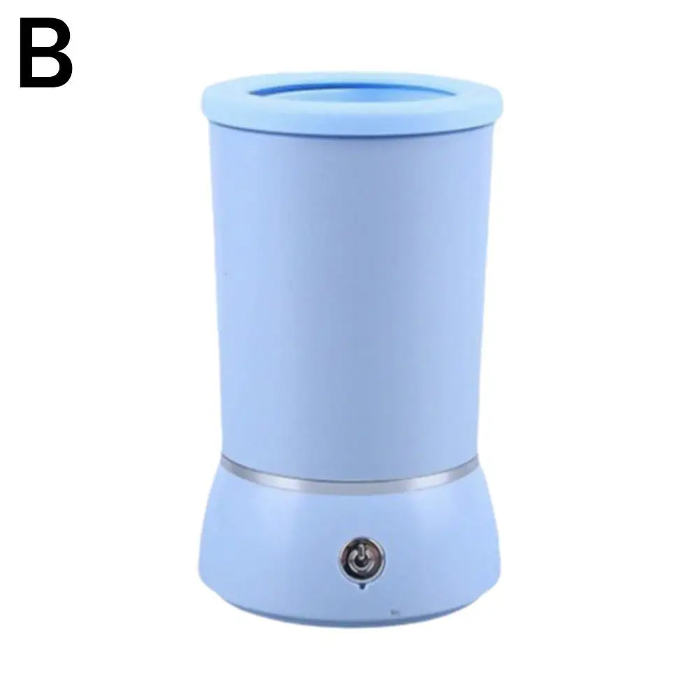 Portable Dog Paw Washer (Automatic Pet Paw Cleaner)