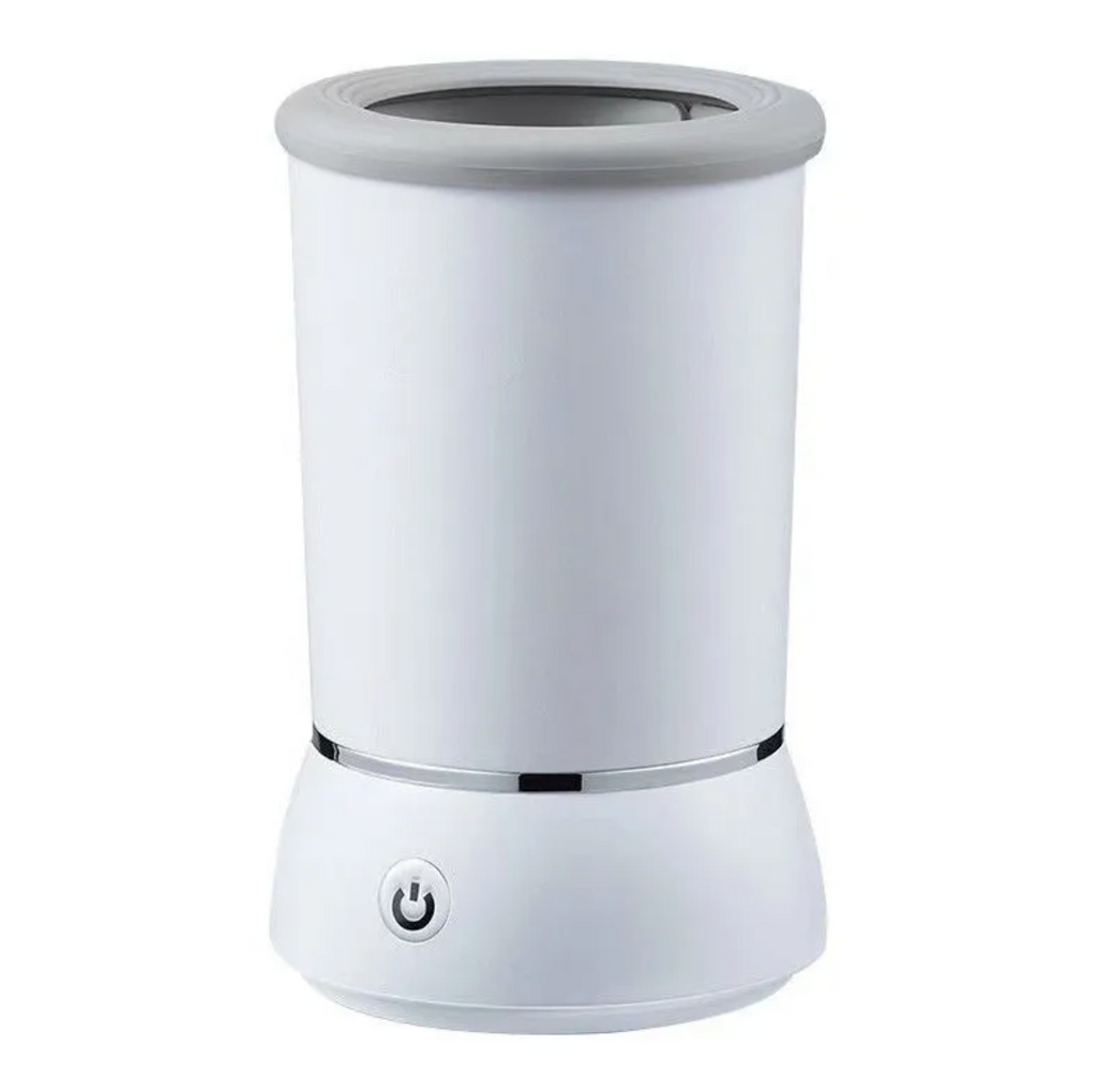 Portable Dog Paw Washer (Automatic Pet Paw Cleaner)