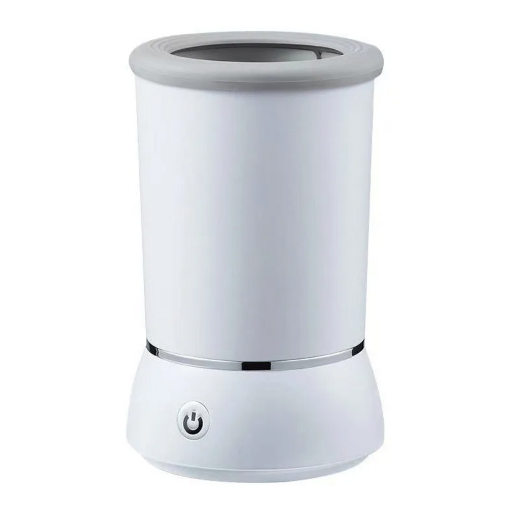 Portable Dog Paw Washer (Automatic Pet Paw Cleaner)
